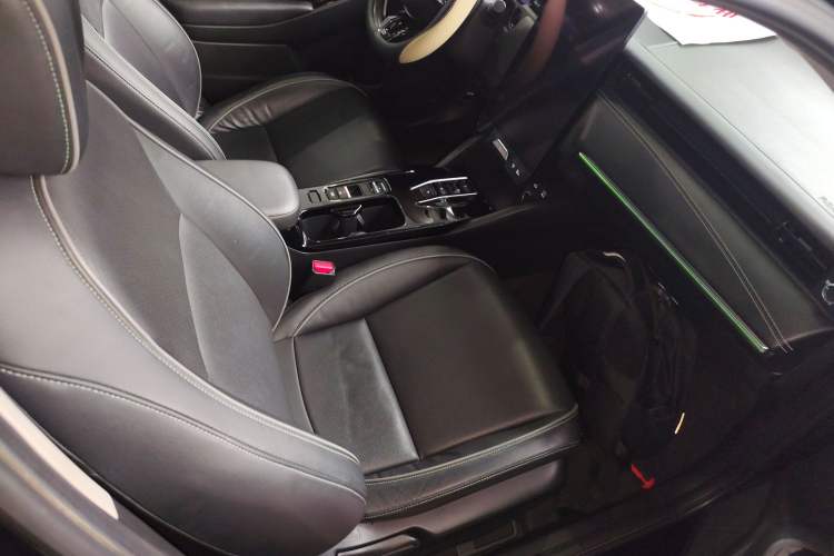 Used Honda e:NP1 2023 510 km Range Lanji Version
