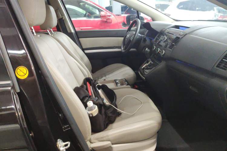 Used Mazda Mazda 8 2015 2.5L Elite Edition