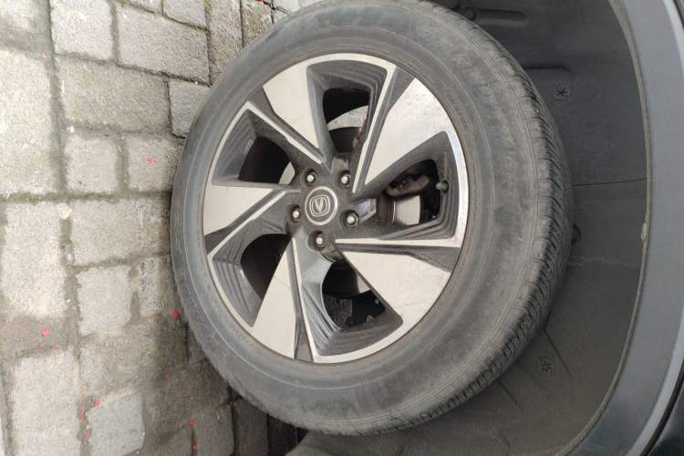 Used Changan CS75 2020 280T Automatic Smart Edition China VI