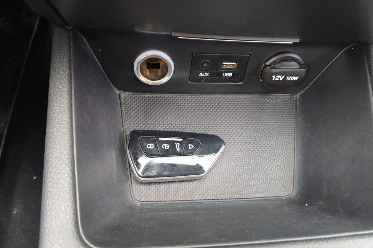 Used Hyundai Mistra 2017 1.8L Automatic Smart GLS China V Standard