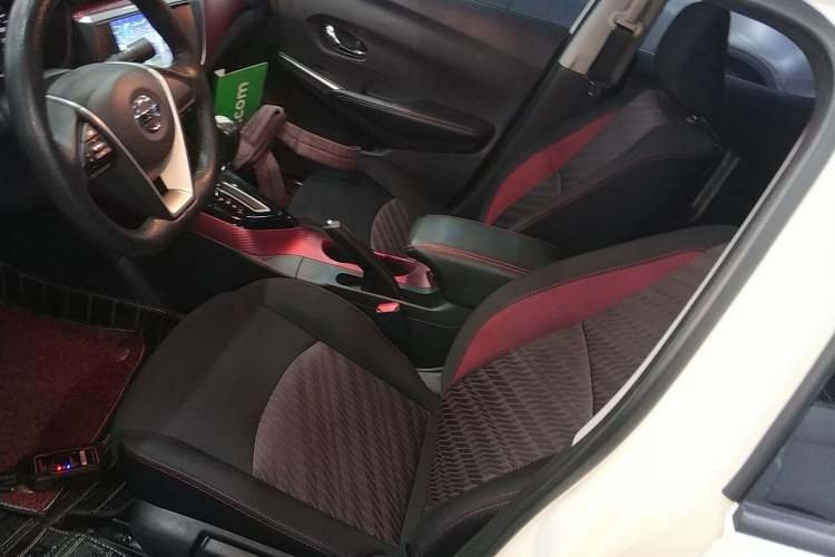 Used Nissan Lannia 2020 1.6L CVT Cool Edition
