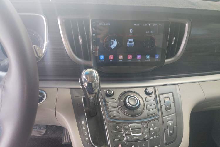 Used Buick GL8 2011 3.0L XT Luxury Business Flagship Edition
