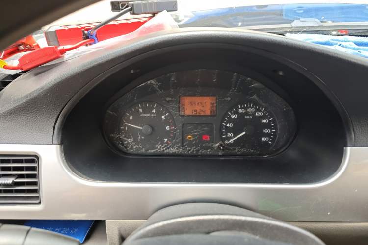 Used Wuling Rongguang 2011 1.2L Standard Version