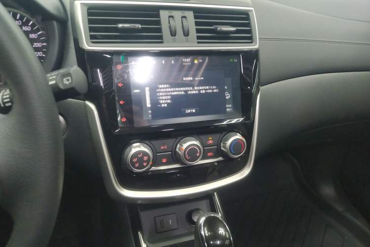 Used Nissan Tiida 2024 1.6L CVT Smart Drive Edition
