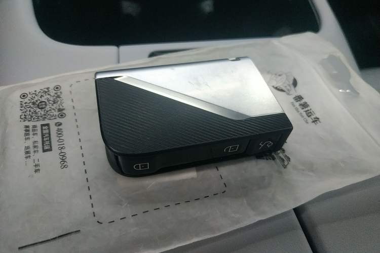 Used Lynk & Co Z10 2025 95 kWh 702 km All-Wheel Drive Intelligent Driving Ultra