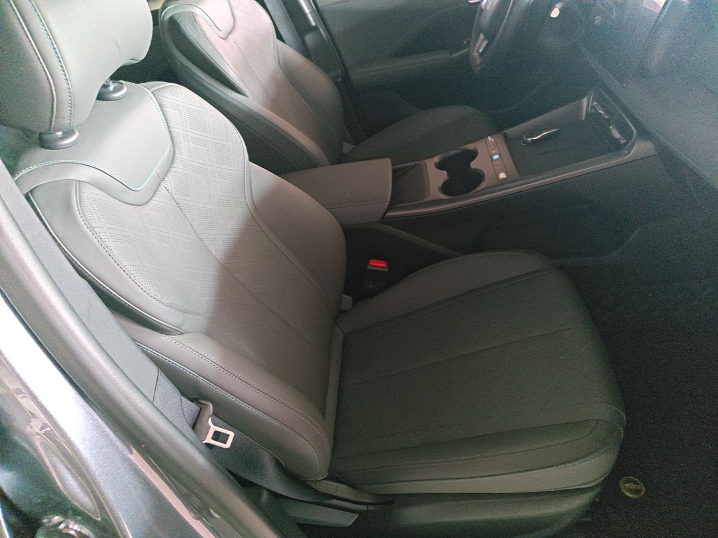 BYD Qin PLUS — снимка 19