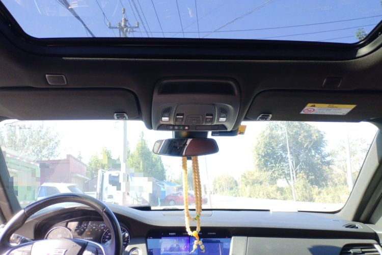 Used Cadillac CT6 2021 28T Elite Edition