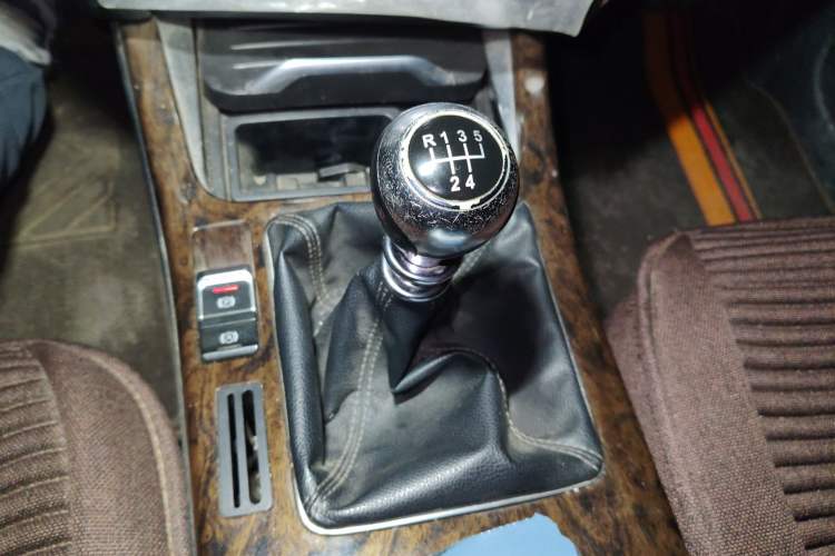 Used Hanteng X7 2016 1.5T Manual Luxury Edition