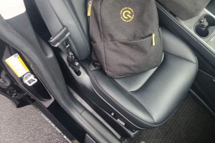 Used Tesla Model Y 2022 Long-Range All-Wheel-Drive Version