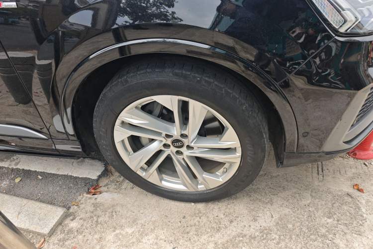 Used Audi Q7 2021 45 TFSI quattro S line Luxury Edition
