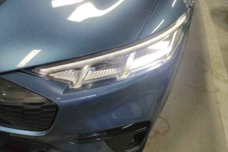 Used Ford Mustang Mach-E 2021 GT First Edition