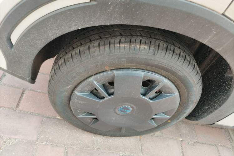 Used BYD Seagull 2025 Intelligent Driving Version 305 km Dynamic Edition
