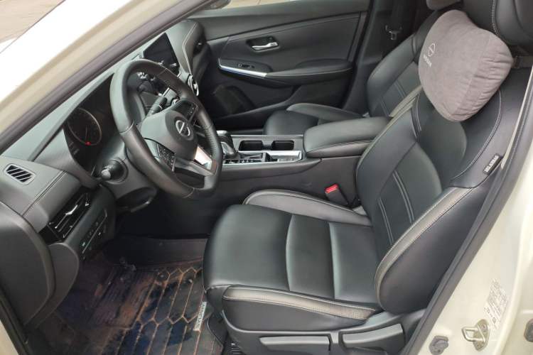 Used Nissan Sylphy 2022 1.6L XL CVT Enjoyment Edition