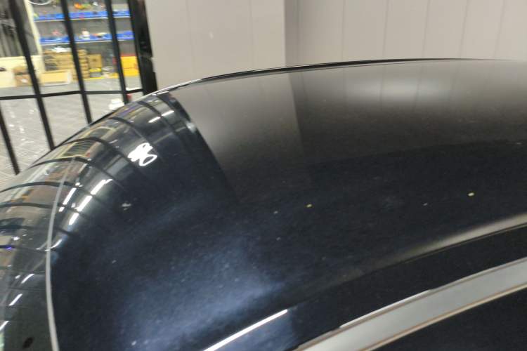 Used Wuling Bingo 2024 333 km Enjoyment Version Roof