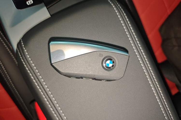 Used BMW X1 2023 xDrive25Li X Design Package Vehicle Key