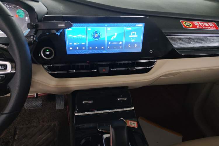 Used Wuling Victory 2020 1.5T CVT Flagship Edition
