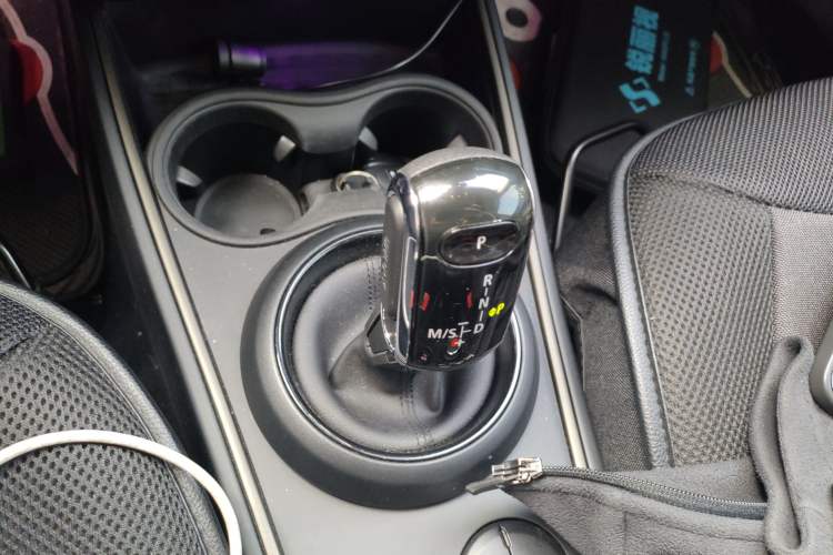 Used MINI Countryman 2018 1.5T COOPER Special Edition
