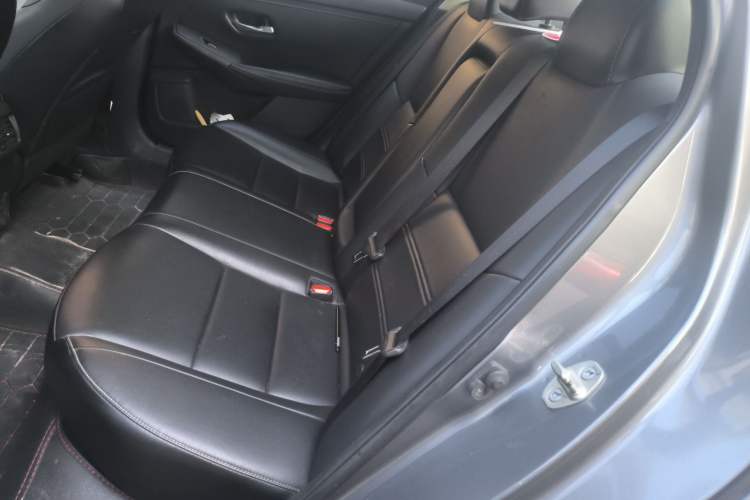 Used Nissan Sylphy 2021 1.6L XL CVT Enjoyment Edition