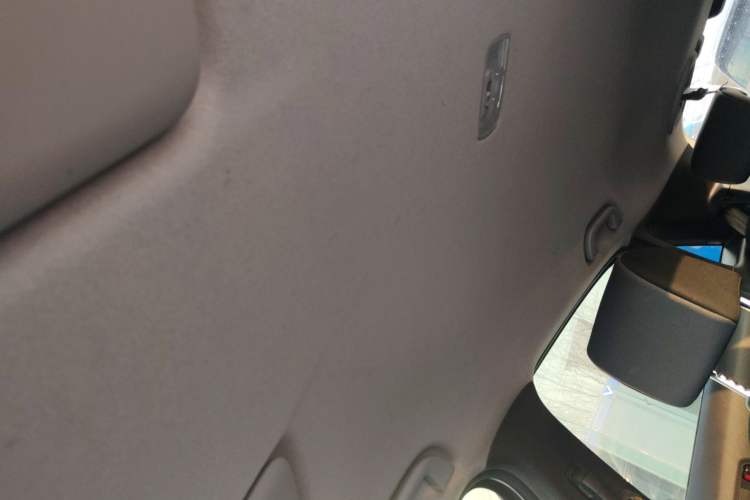 Used Honda Fit 2021 1.5L CVT Trend Edition
