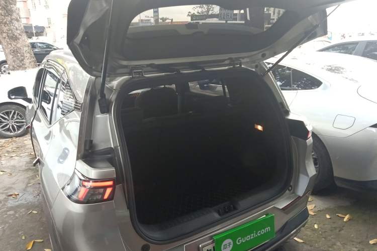 Used AION Y 2022 70 Enjoyment Edition Lithium Iron Phosphate