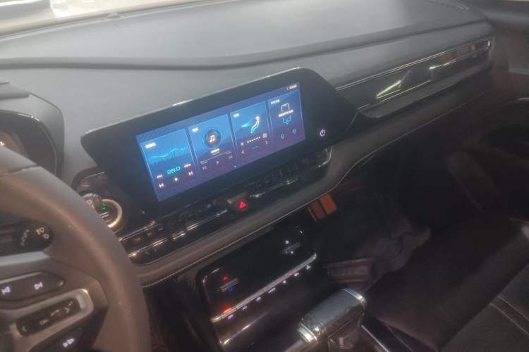 Used Wuling Victory 2020 1.5T CVT Luxury Model