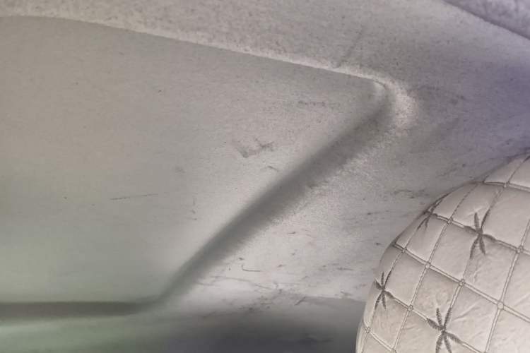 Used FORTHING Lingzhi 2018 M5L 1.6L 7-Seater Luxury Model
