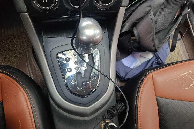 Used Peugeot 408 2013 2.0L Automatic Comfort Edition
