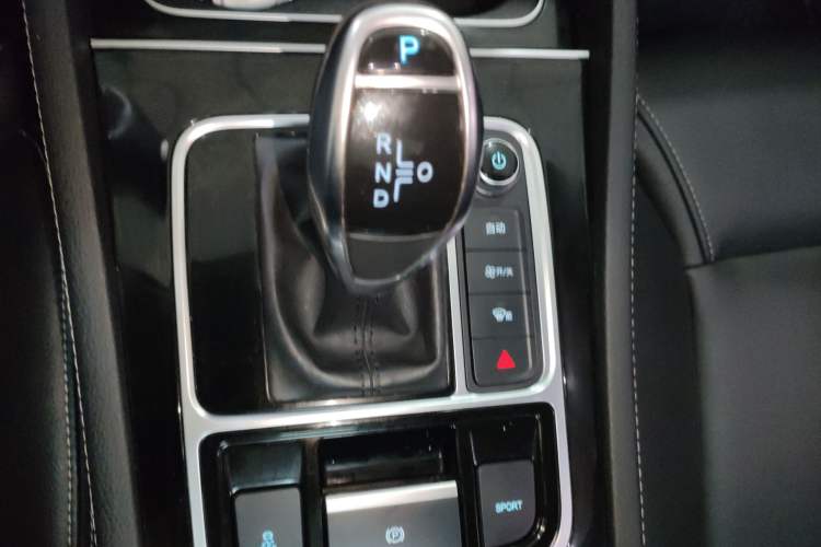 Used BYD Song MAX 2019 1.5T Automatic Smart Connect Prestige 7-Seater China VI Standard
