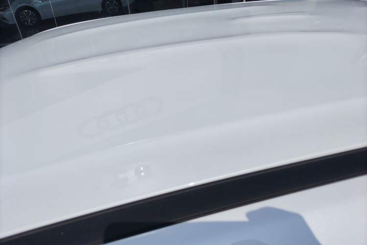 Used NETA U 2022 NETA U-Ⅱ 500 Lithium Iron Phosphate