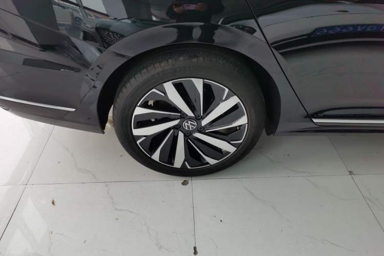 Used Volkswagen Passat 2022 330TSI Elite Edition