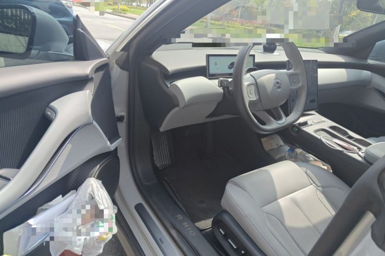 Used Nio ET5T 2024 75kWh Touring
