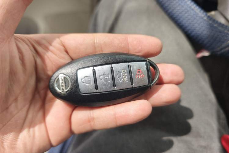 Used Nissan Sylphy 2014 1.6XV CVT Deluxe Edition