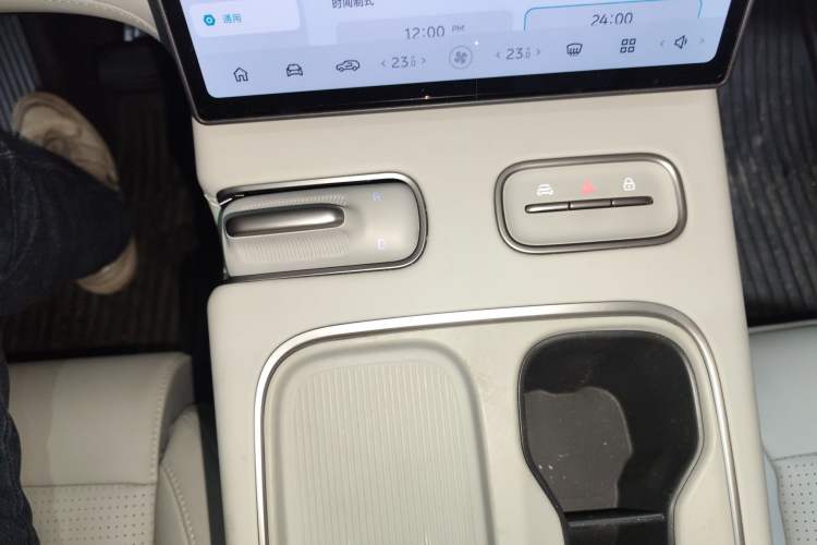 Used Nio ES6 2023 100kWh