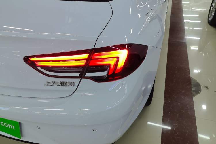 Used Buick Regal 2021 552T Elite Edition
