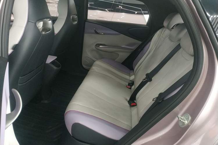 Used BYD Dolphin 2023 420 km Free Version
