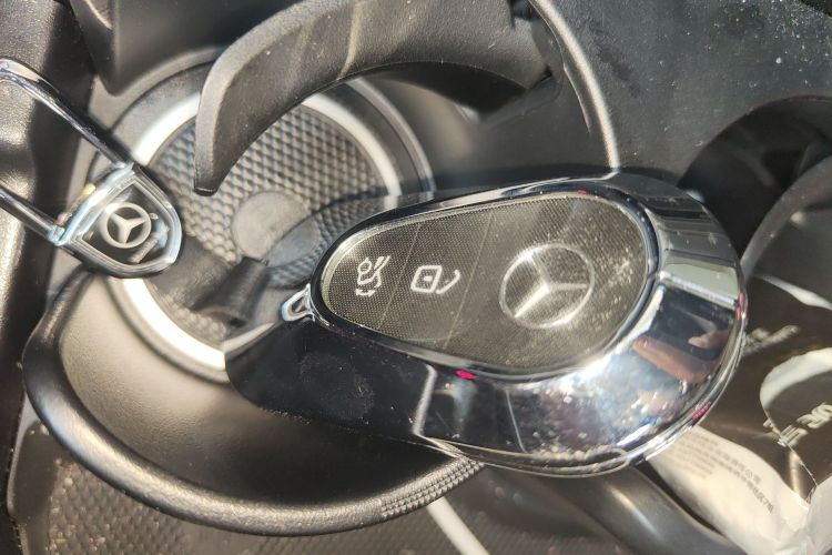 Used Mercedes-Benz E-Class 2025 E 300 L Luxury Model
