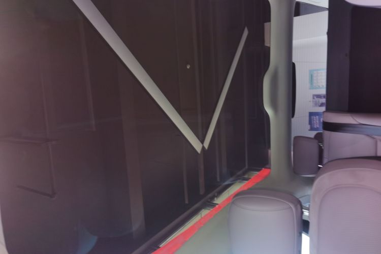 Used Hongqi Tiangong 05 2025 750 Smart Selection Headliner