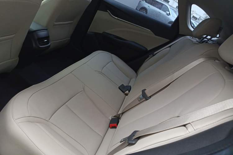 Used Buick Excelle GX 2018 15T Dual-Clutch Elite Model