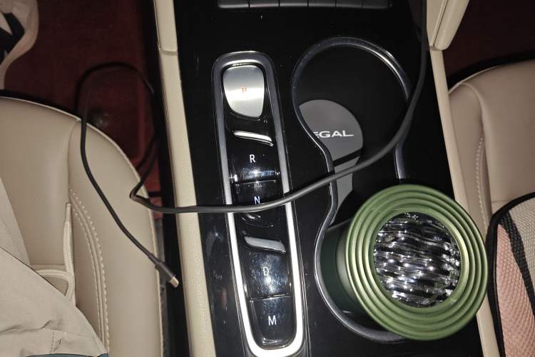 Used Buick Regal 2021 552T Elite Edition Gear Lever