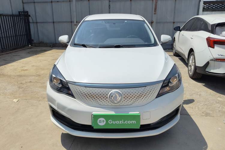 Used Dongfeng Aeolus E70 2021 Revised Version 360H Battery-Swap Edition