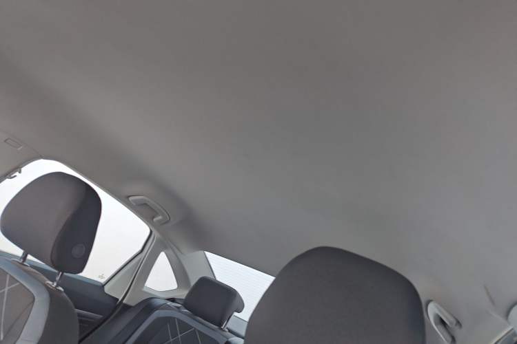 Used Volkswagen Lavida 2023 Revised 1.5L Automatic DeYi Edition