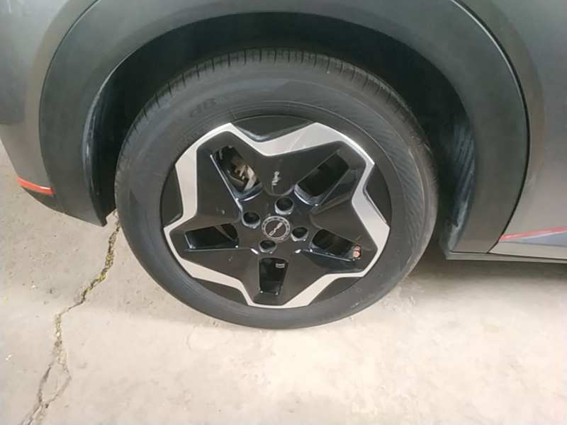 Used BYD Dolphin 2021 405 km Fashion Edition — 25