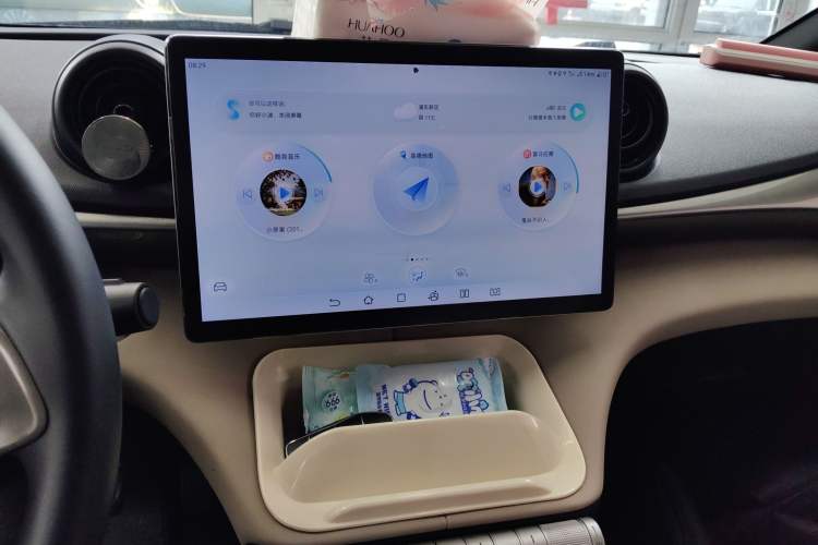 Used BYD Dolphin 2023 420 km Fashion Edition
