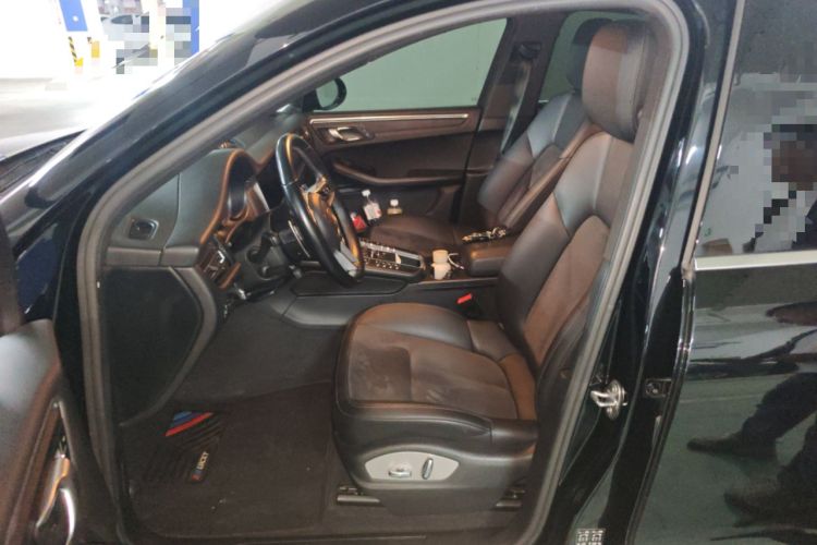 Used Porsche Macan 2020 Macan 2.0T
