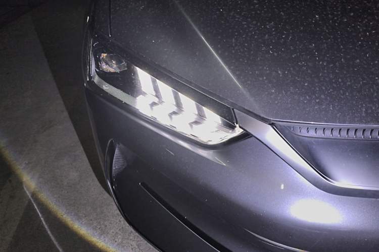 Used BYD Qin PLUS 2023 Champion Edition EV 510KM Leading Model