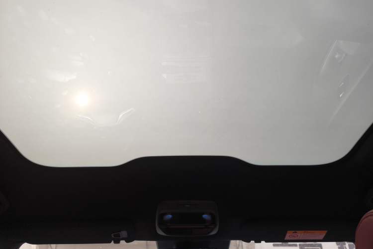 Used Nio EC6 2020 440 km Performance Version
