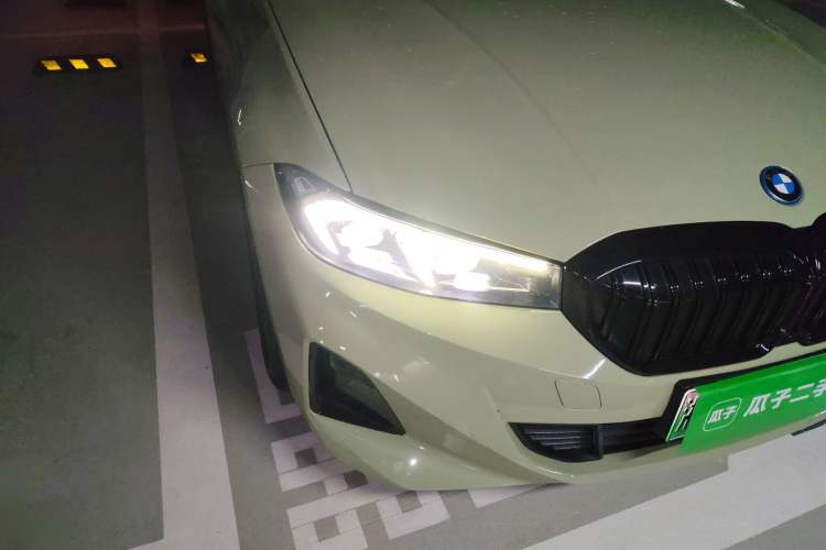 Used BMW i3 2022 eDrive 35 L
