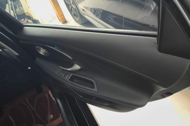 Used Chery Arrizo 8 2023 High-Energy Edition 2.0T DCT Luxury