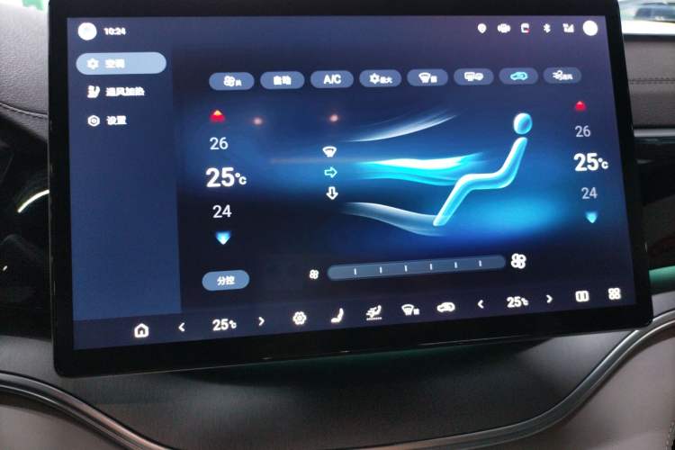 Used BYD Song PLUS New Energy 2025 EV 520km Premium Version
