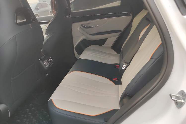 Used BYD Song PLUS New Energy 2023 Champion Edition DM-i 110KM Flagship PLUS
